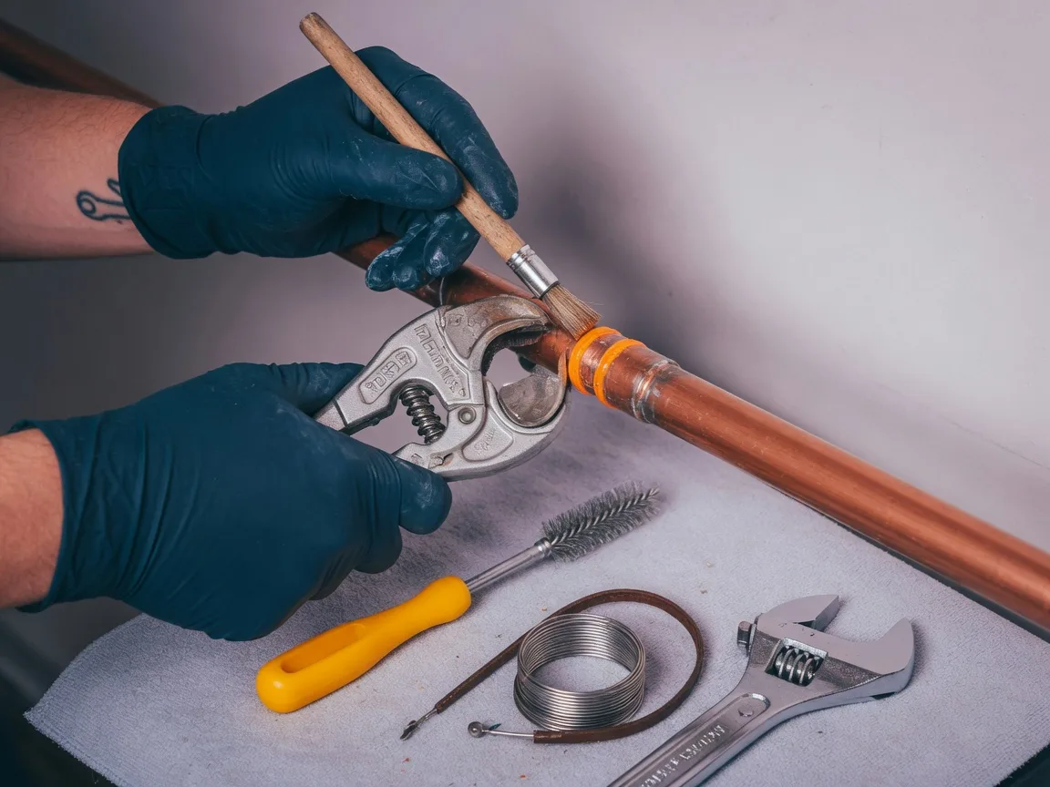 Why choose Sump Pump Repair in Macdoel, CA